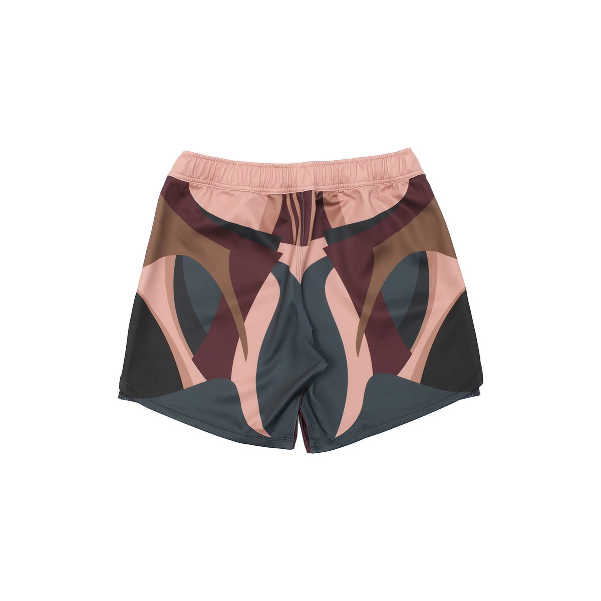 Clay - Jozef Chen Combat Shorts