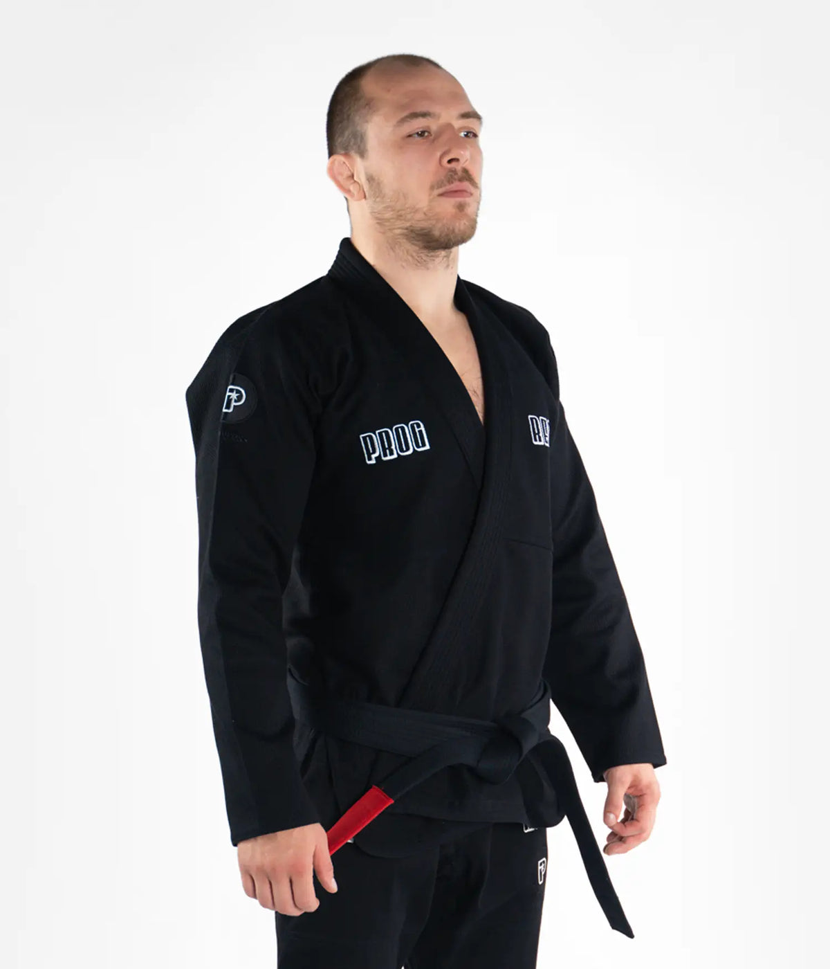 Shroom Gi - Black