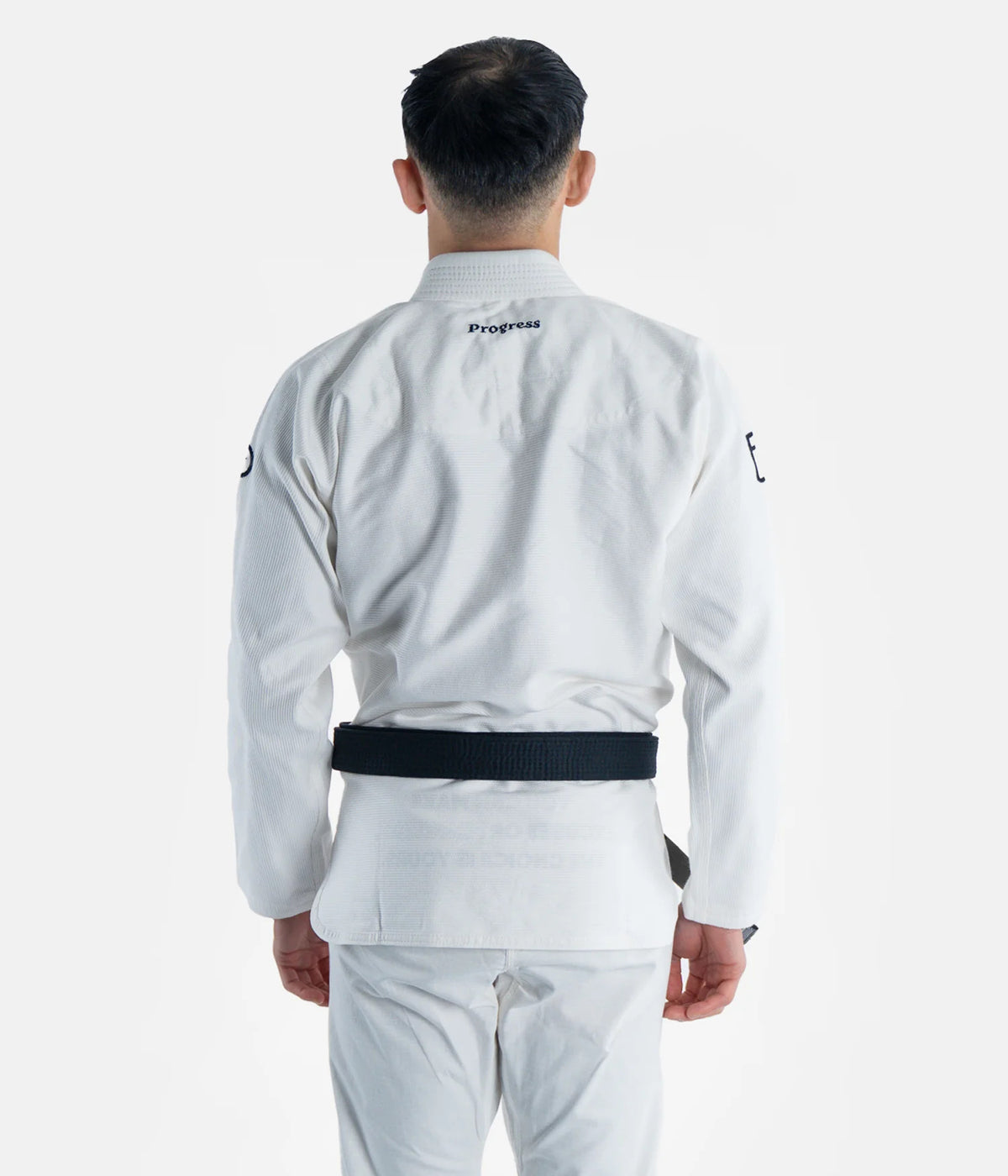 Academy Gi - With free white belt
