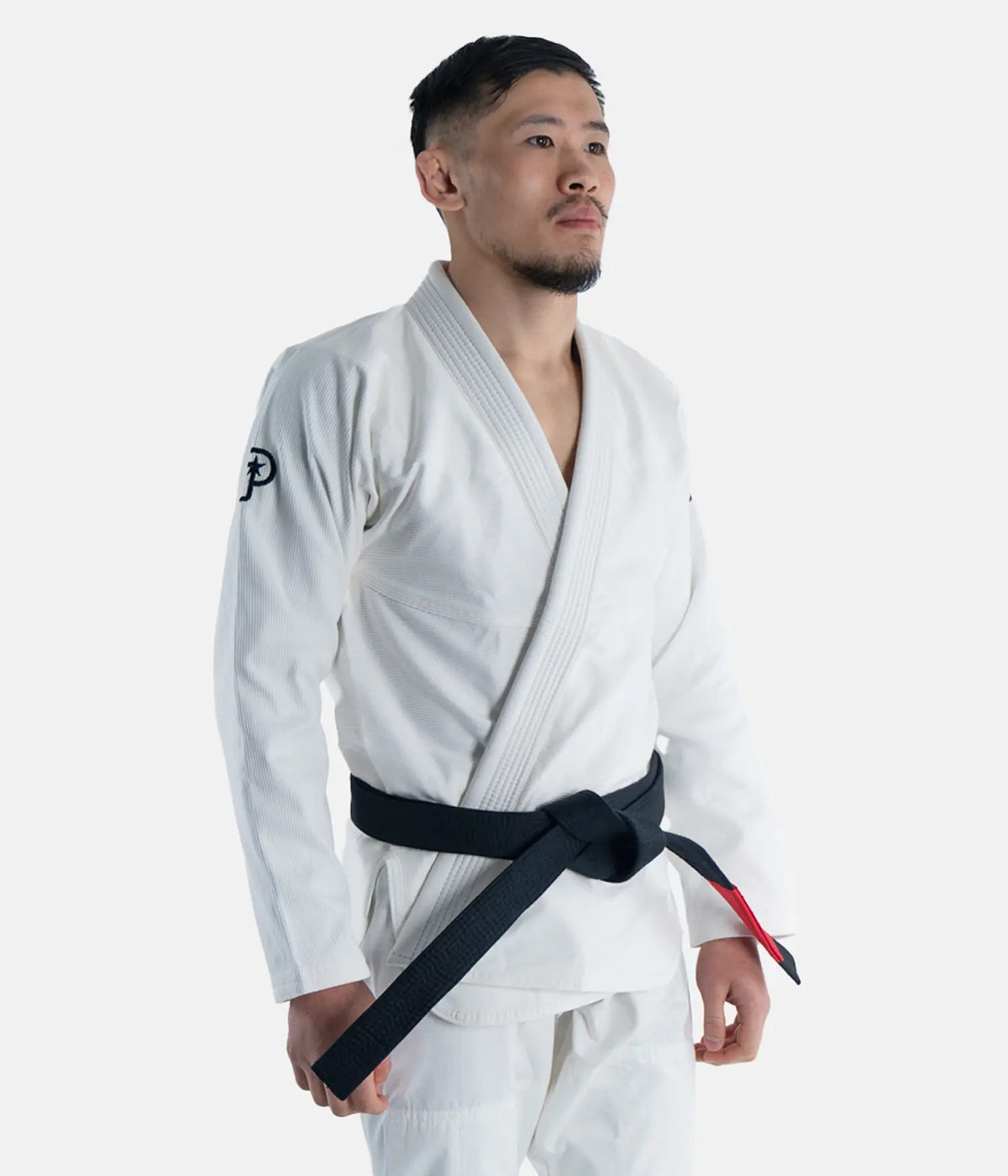 Academy Gi - With free white belt