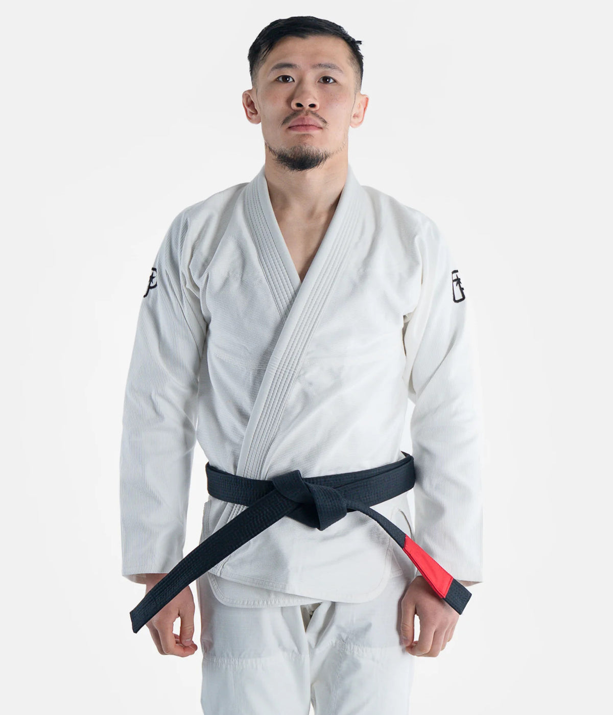 Academy Gi - With free white belt