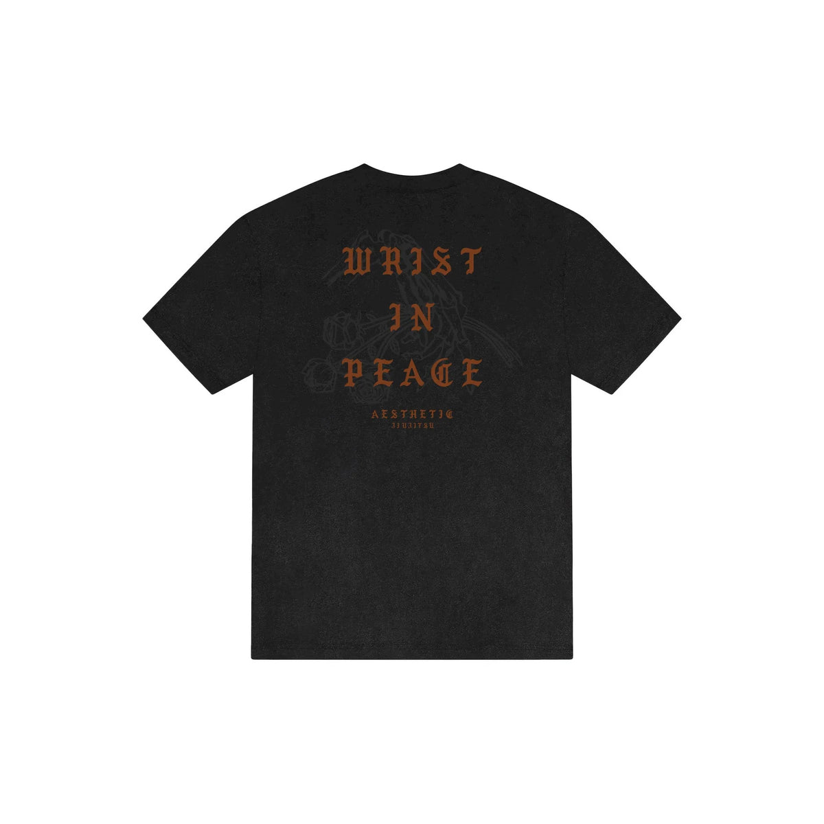 Wrist in Peace Tee