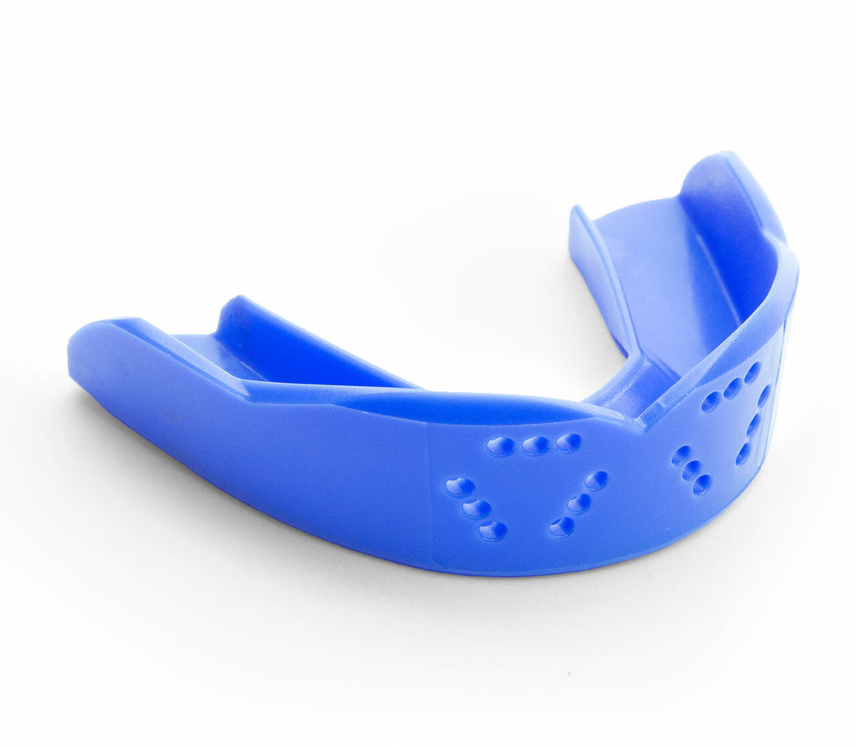 3D Custom Fit Mouth Guard
