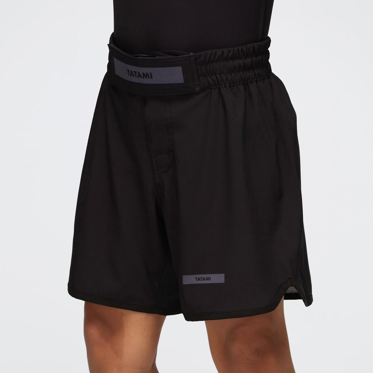 Kids Noir Shorts