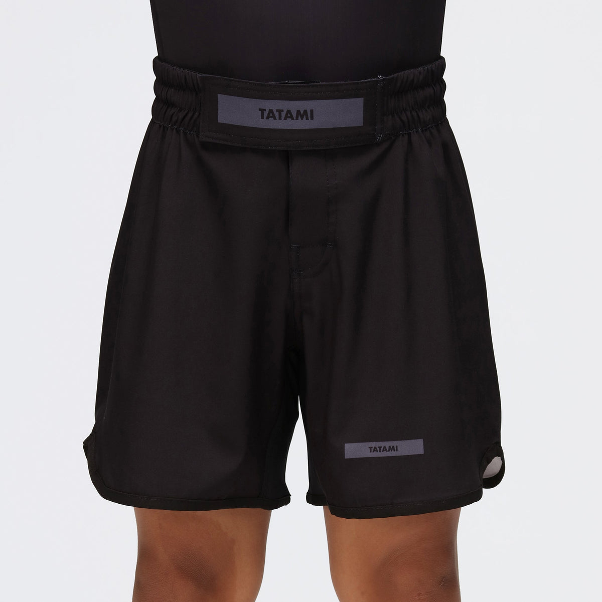 Kids Noir Shorts