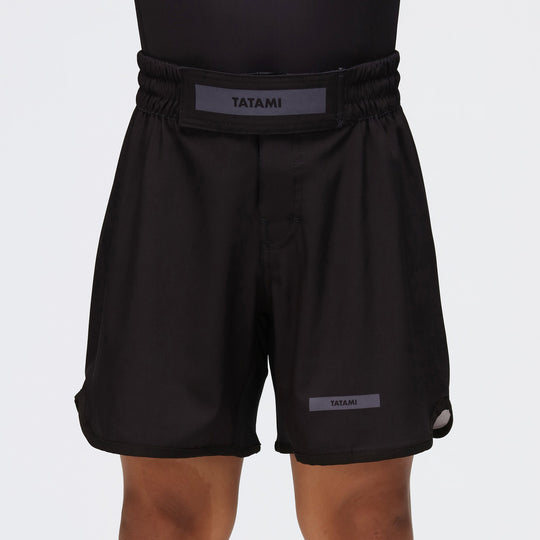 Kids Noir Shorts