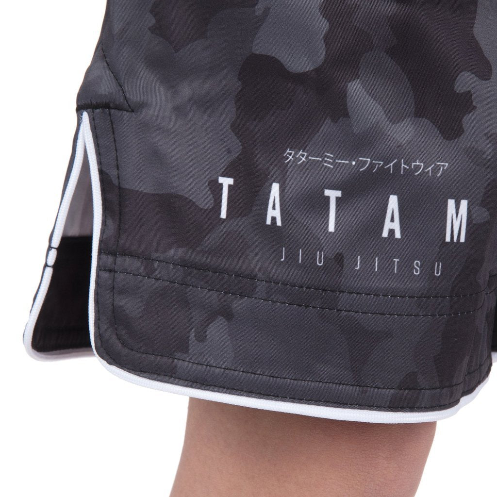 Kids Stealth Shorts
