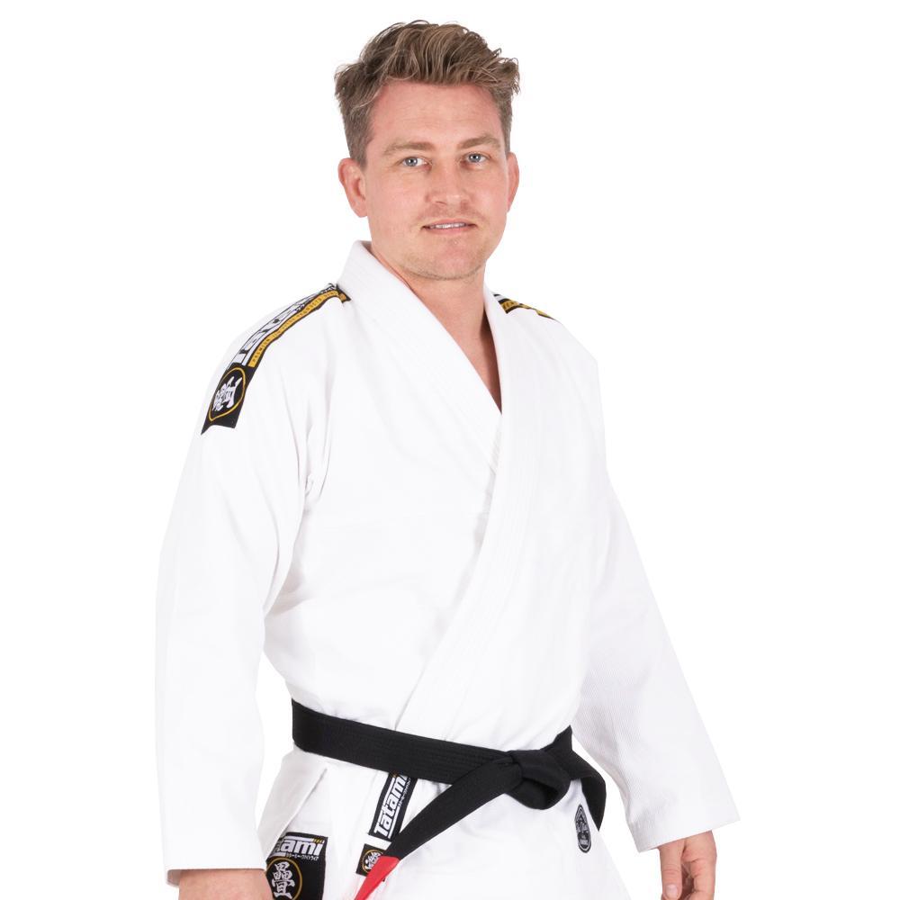 Nova Absolute - With Free White Belt