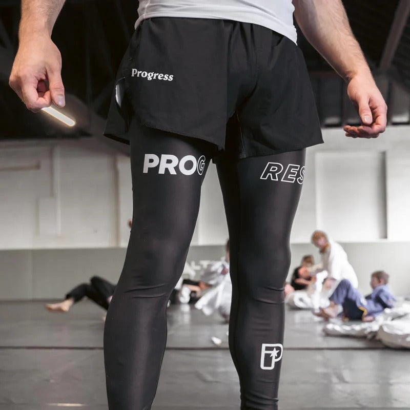 Pro Spats
