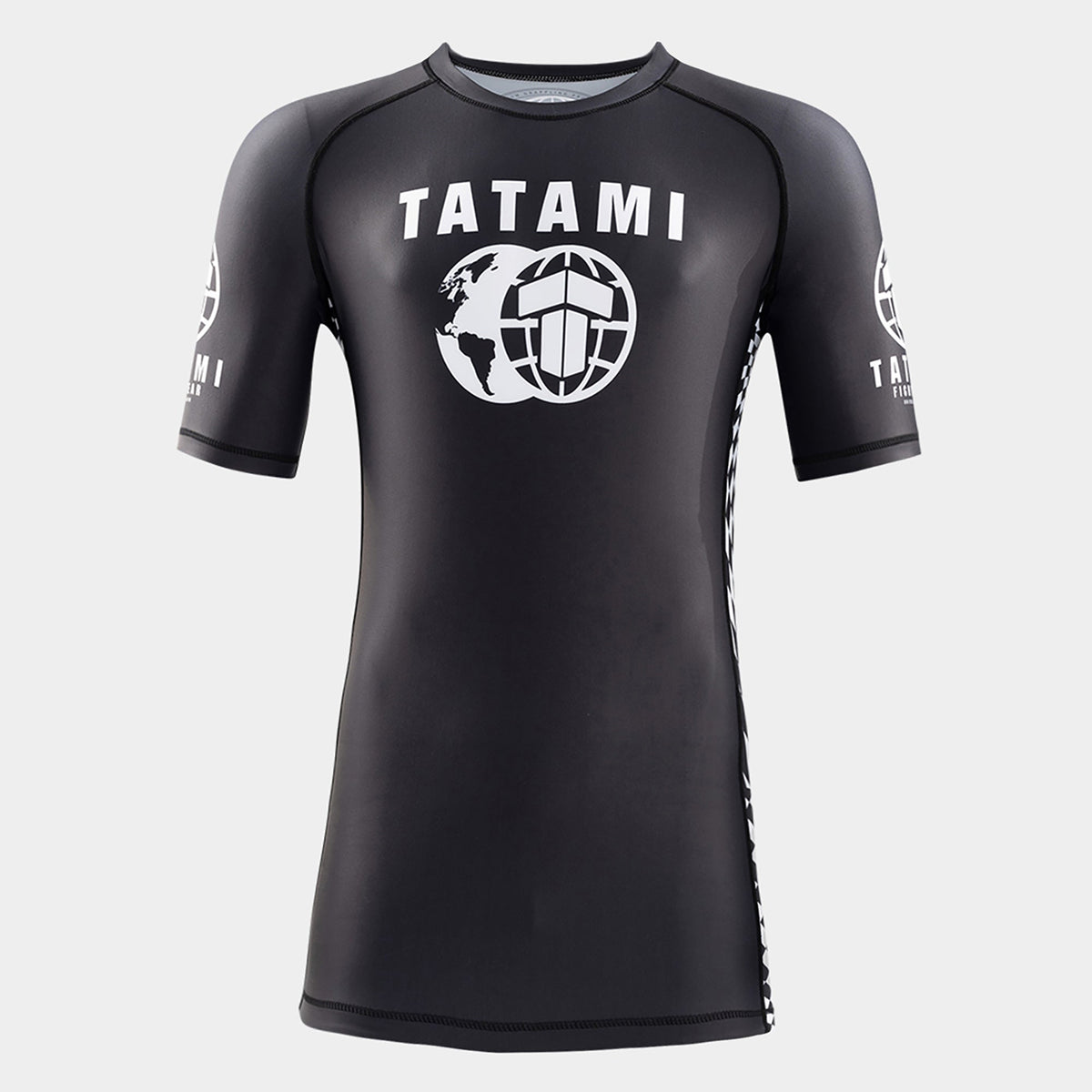 Raid Rash Guard