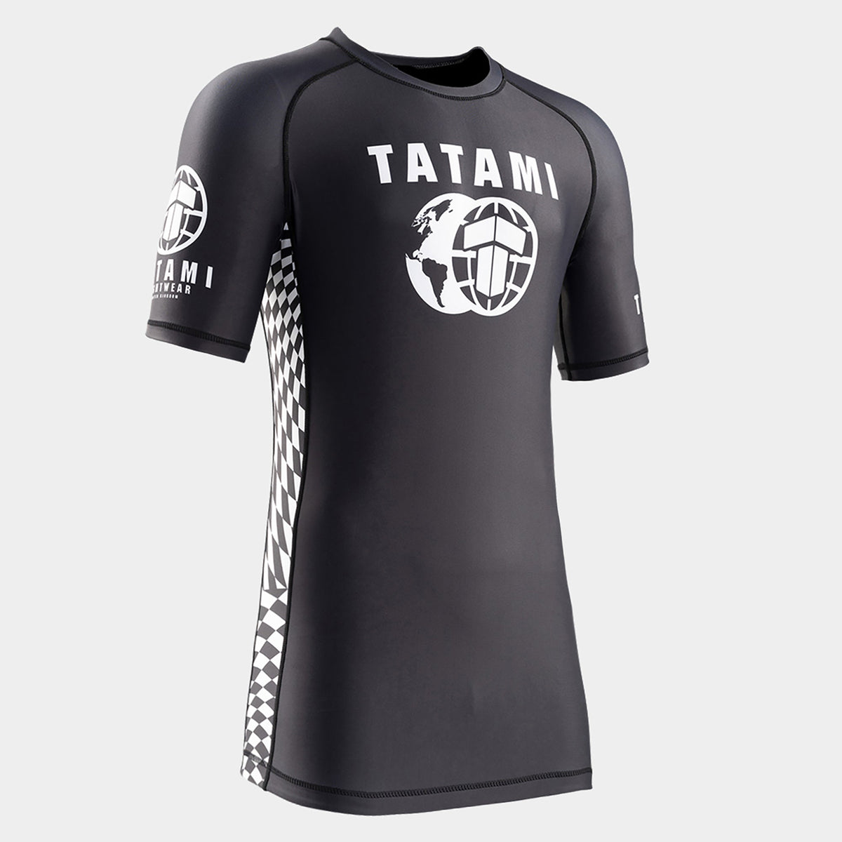 Raid Rash Guard