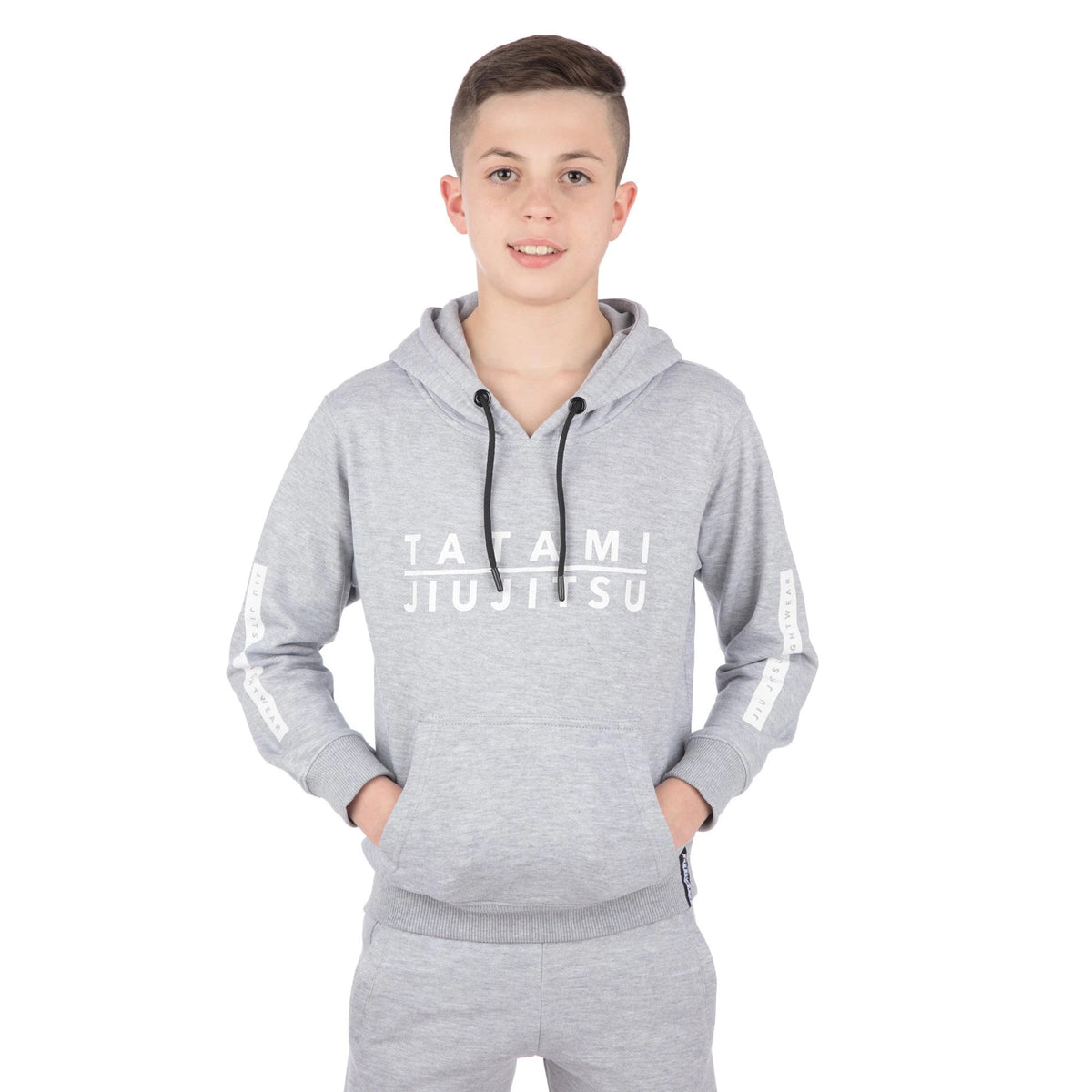 Kids Rival Hoodie