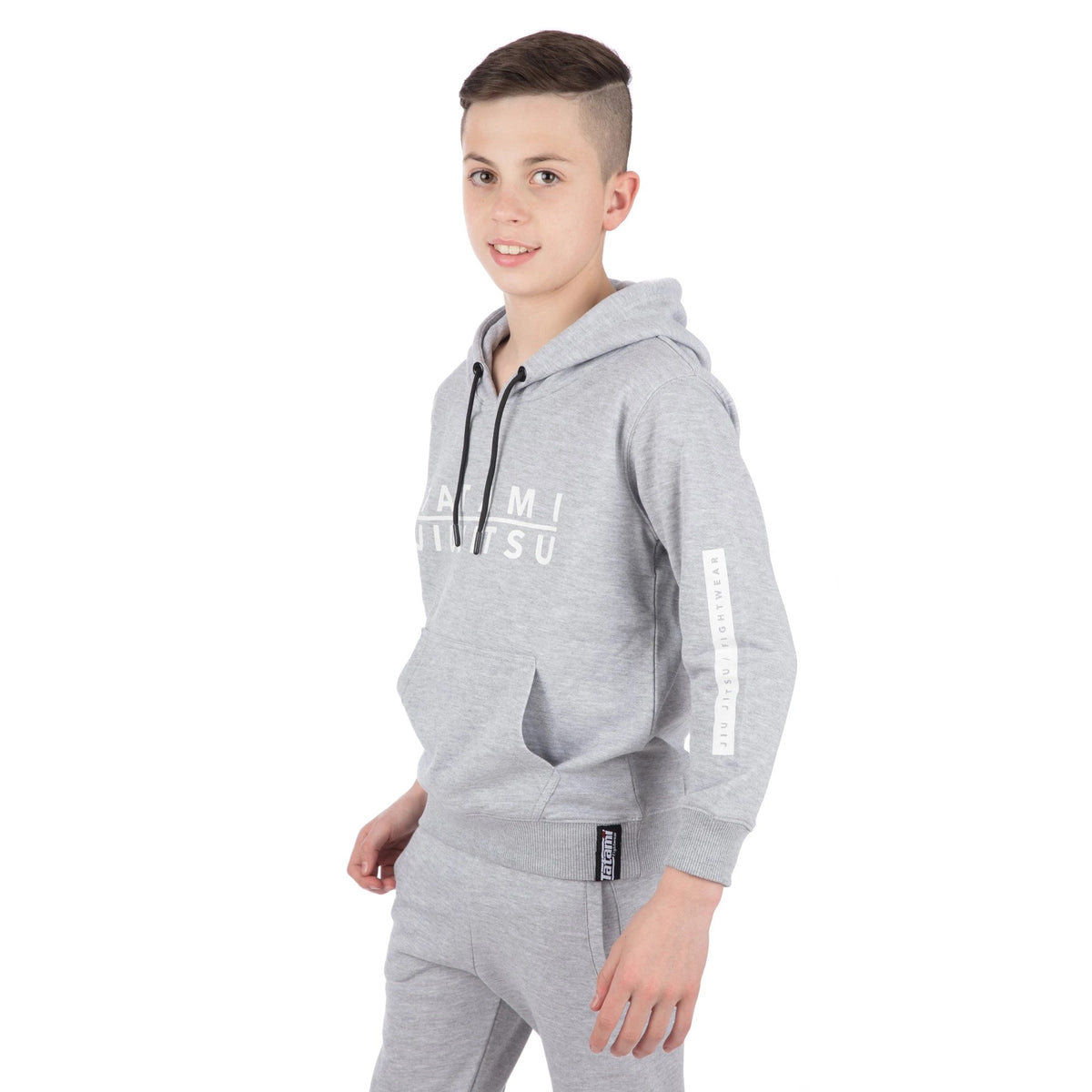 Kids Rival Hoodie