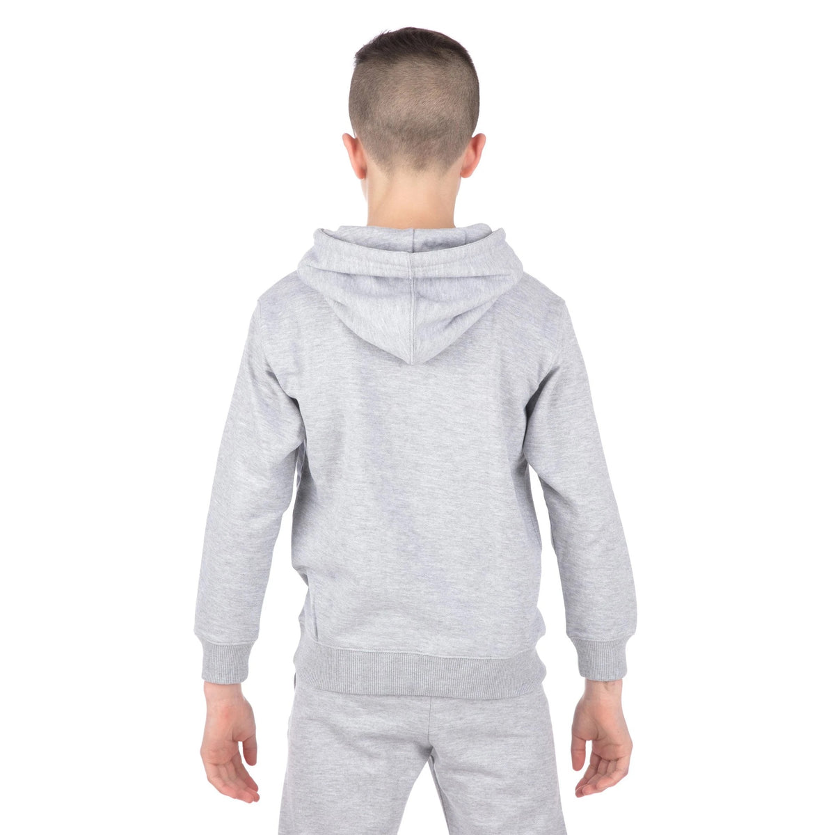 Kids Rival Hoodie