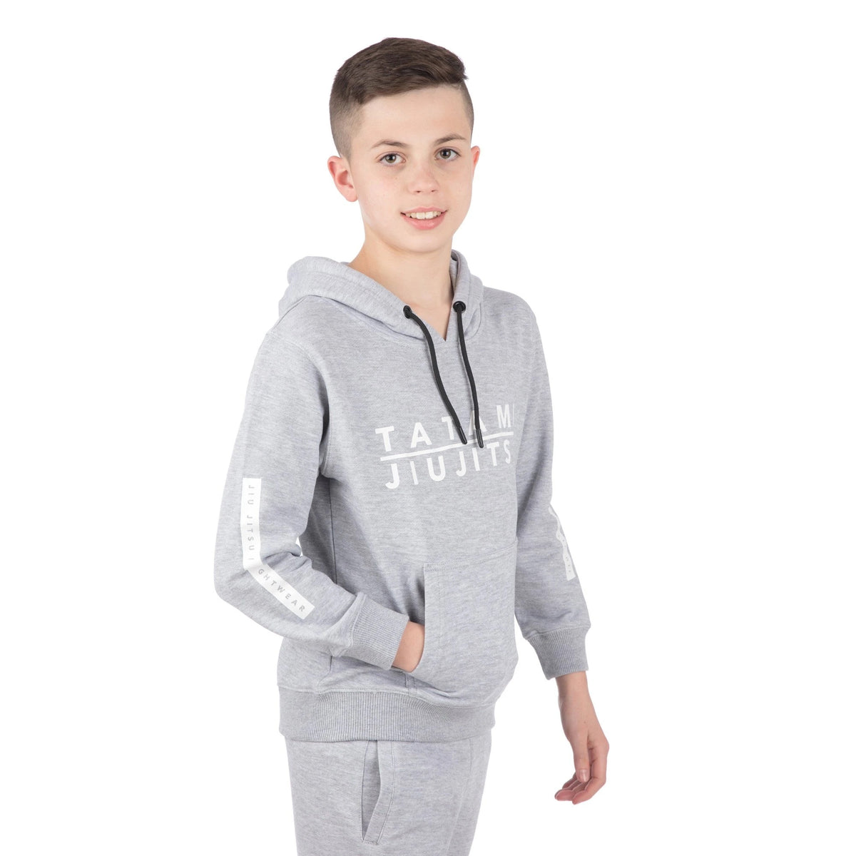 Kids Rival Hoodie