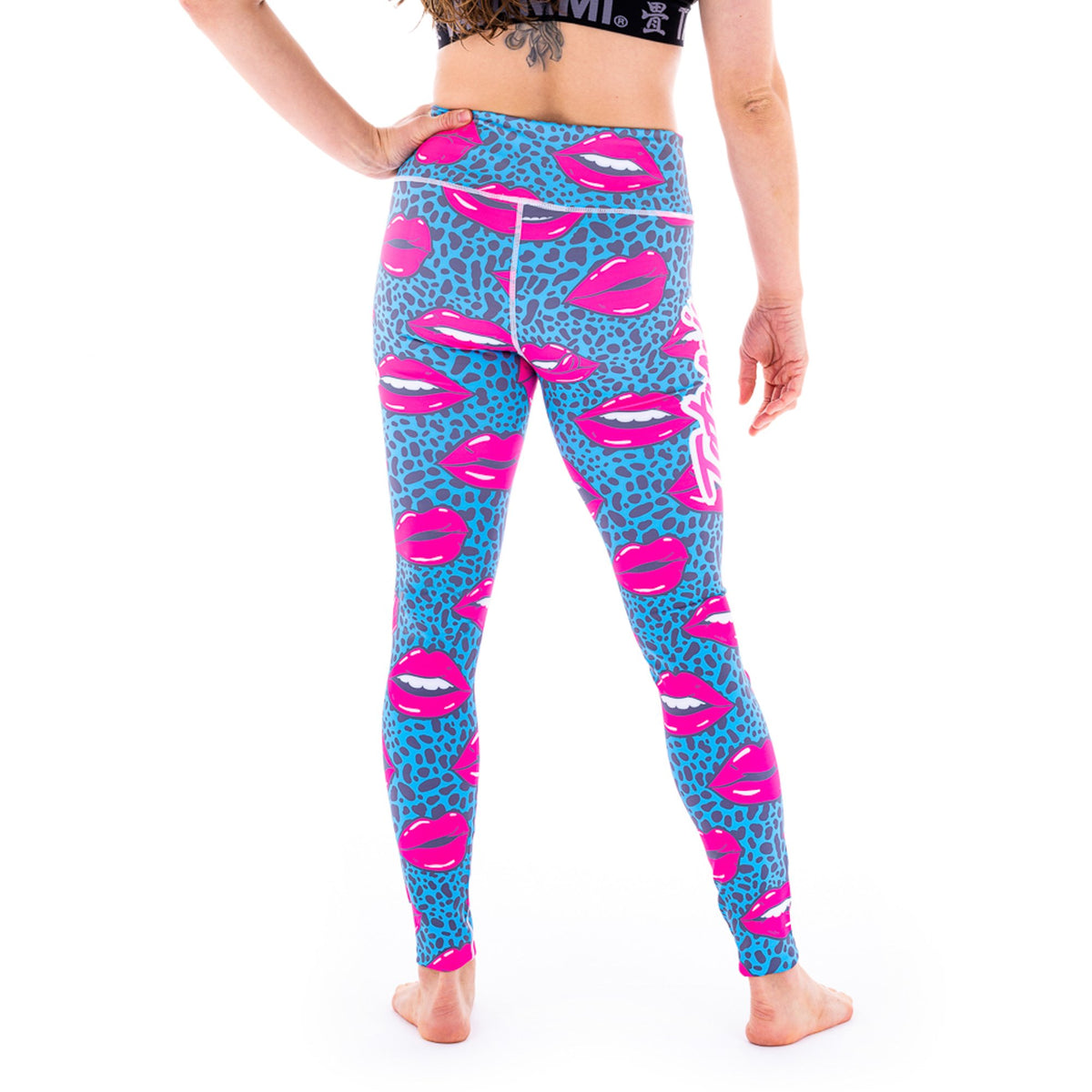 Ladies Kiss Leggings