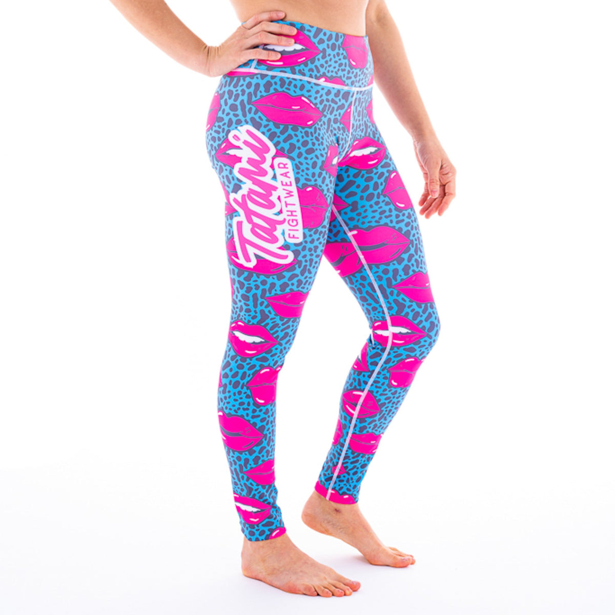 Ladies Kiss Leggings