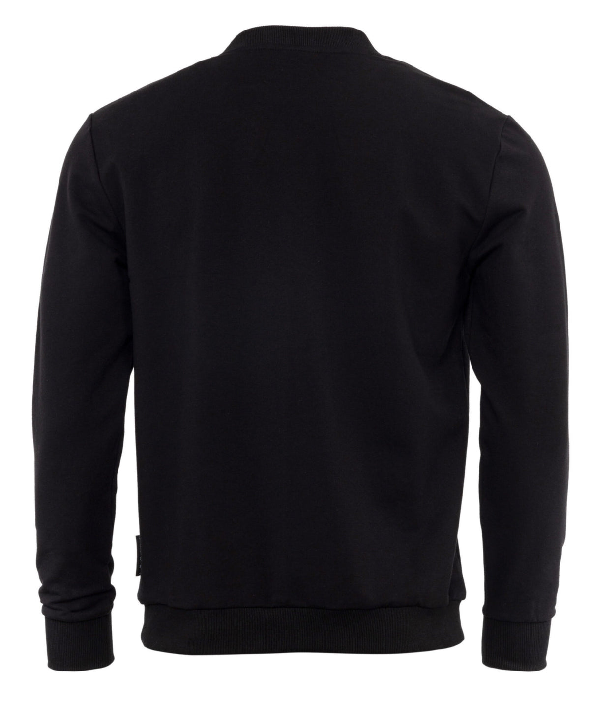 Brand Logo Sweatshirt