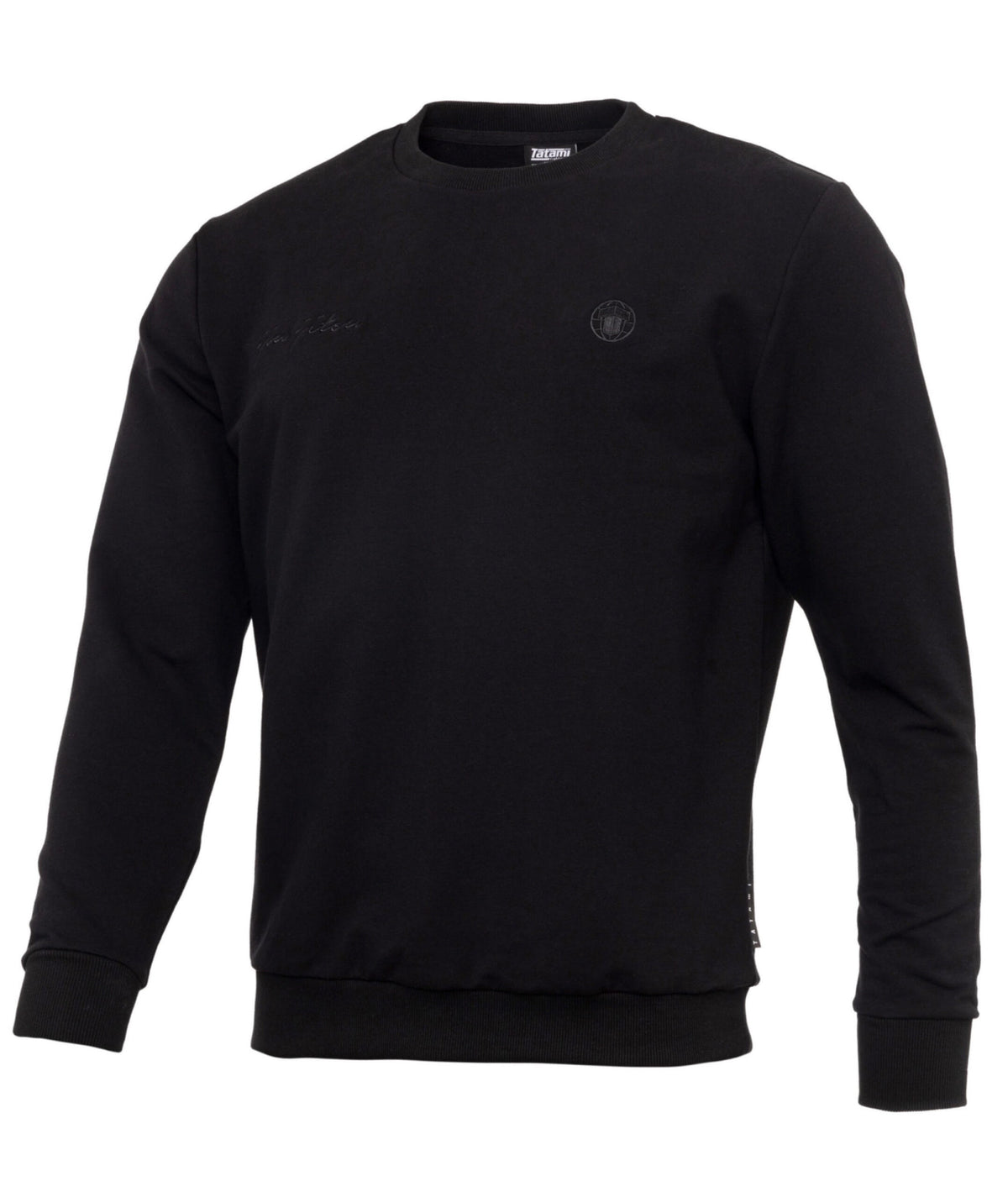 Brand Logo Sweatshirt