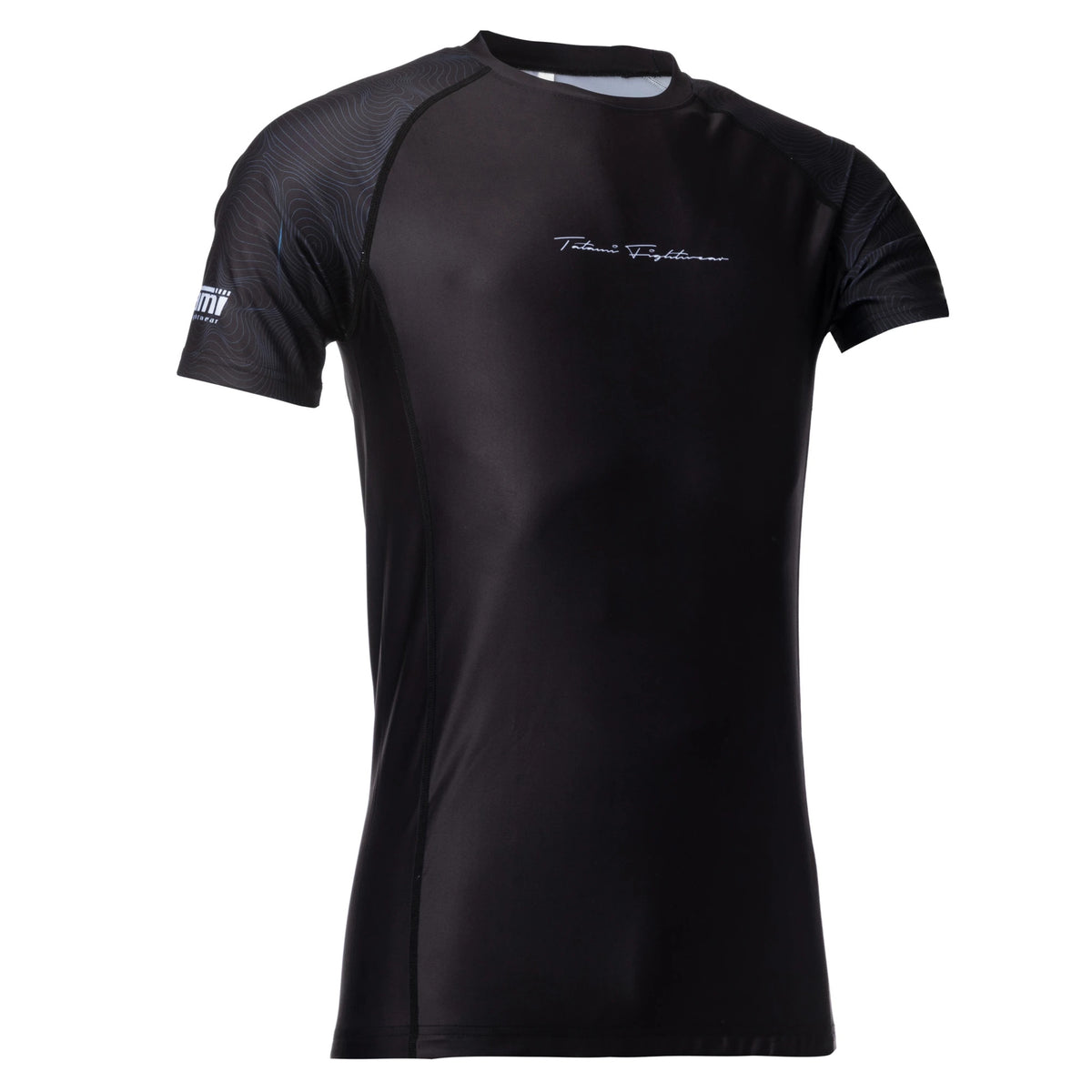 Elite Rash Guard