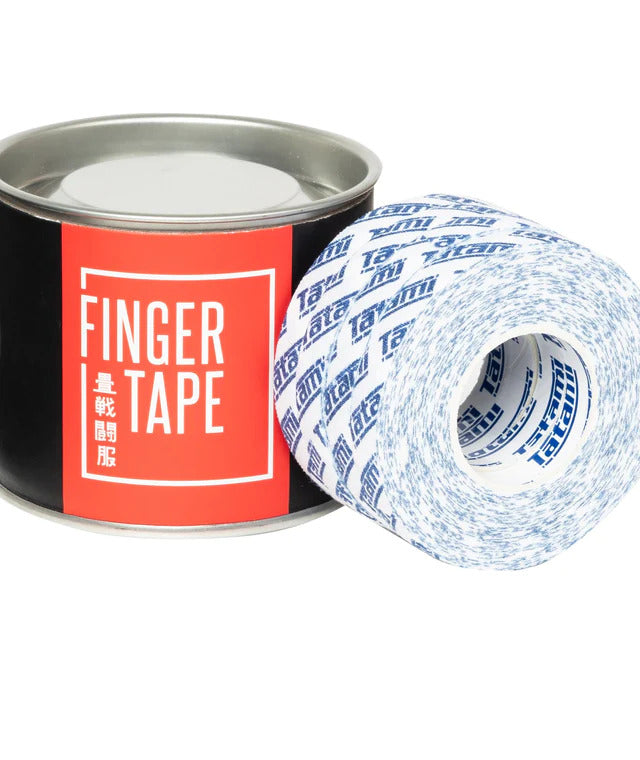 Grapplers Finger Tape