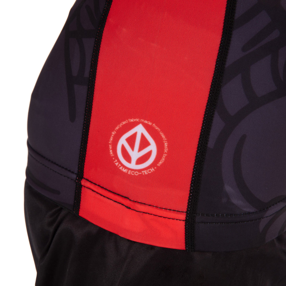 Kids Chillin Rash Guard