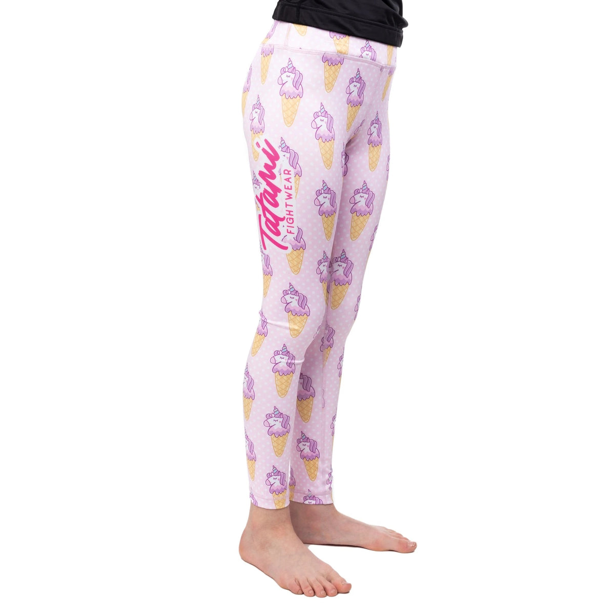 Kids Unicream Leggings