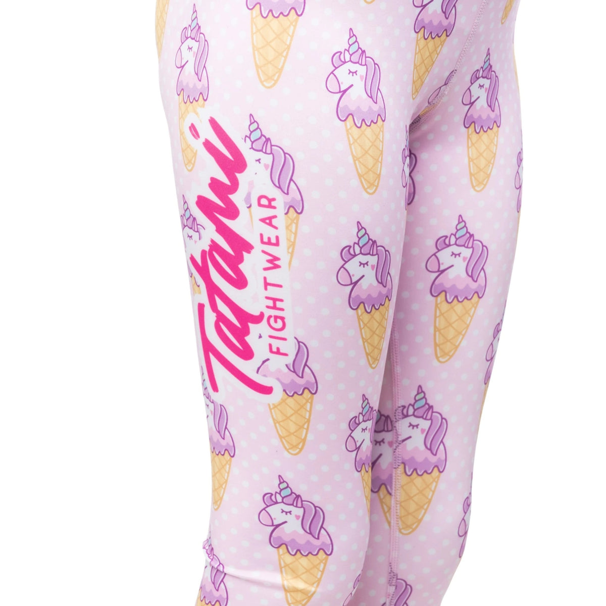 Kids Unicream Leggings