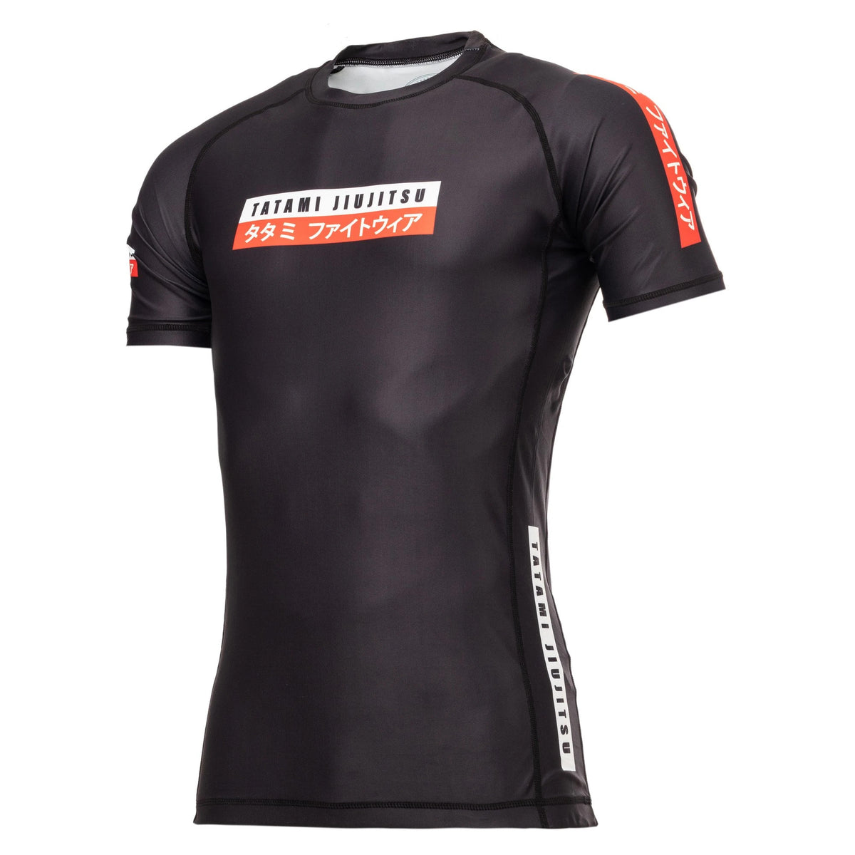 Urban Rash Guard
