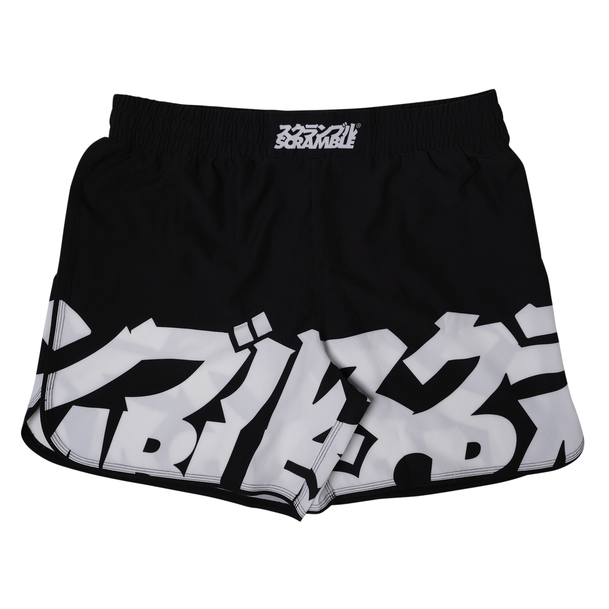 Baka Shorts