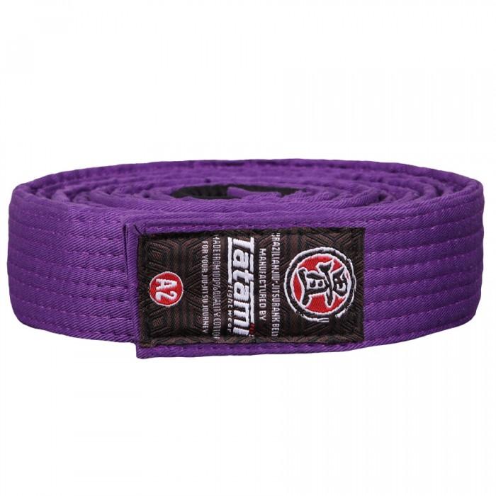 Adult BJJ Belt
