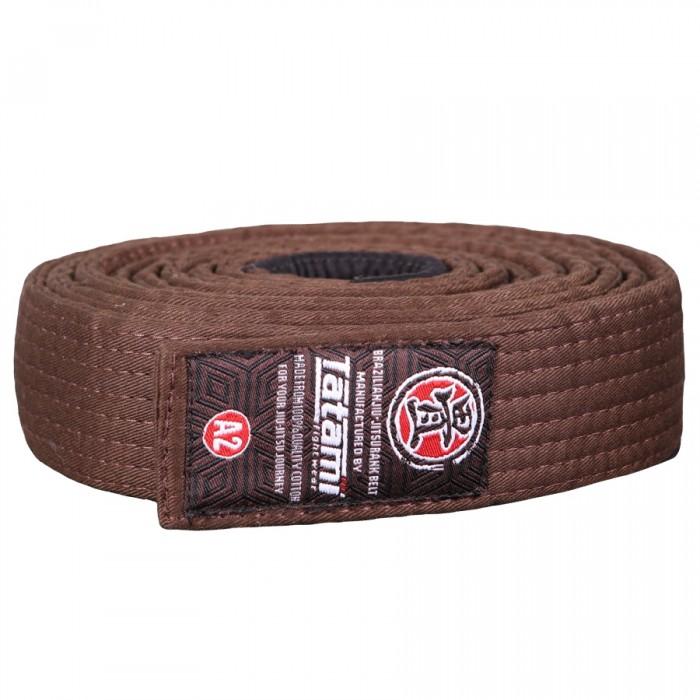 Adult BJJ Belt