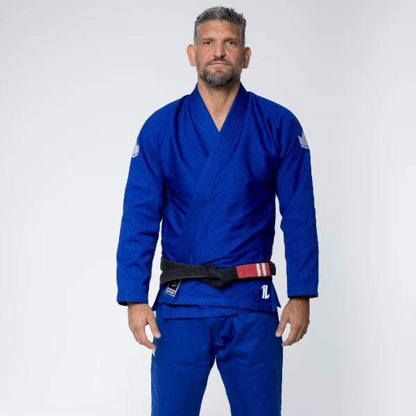 The One - With free white belt