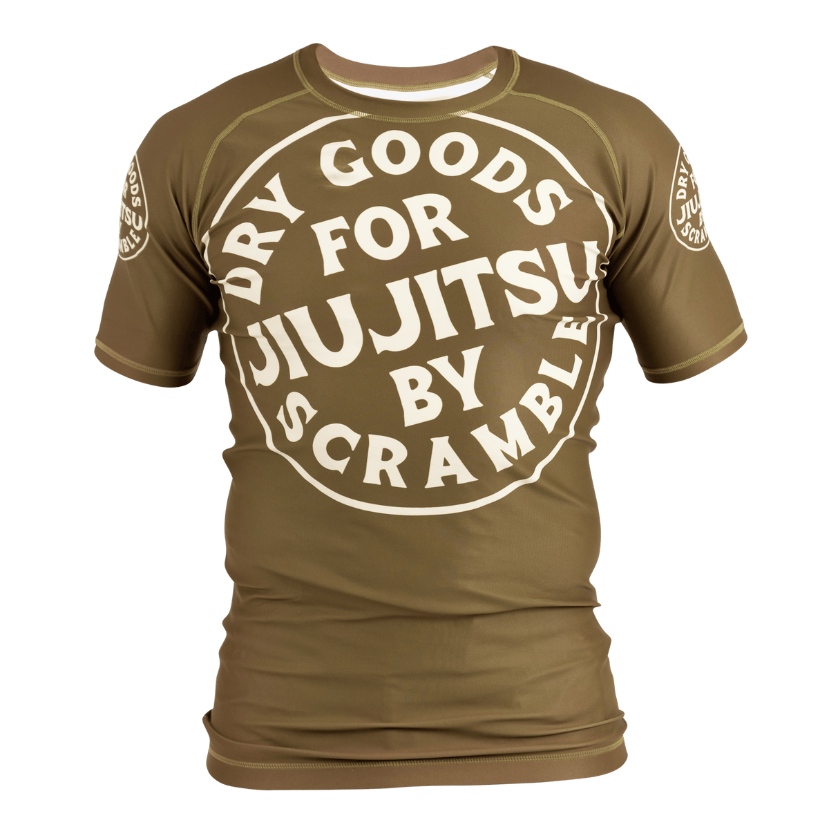 Dry Goods Rash Guard