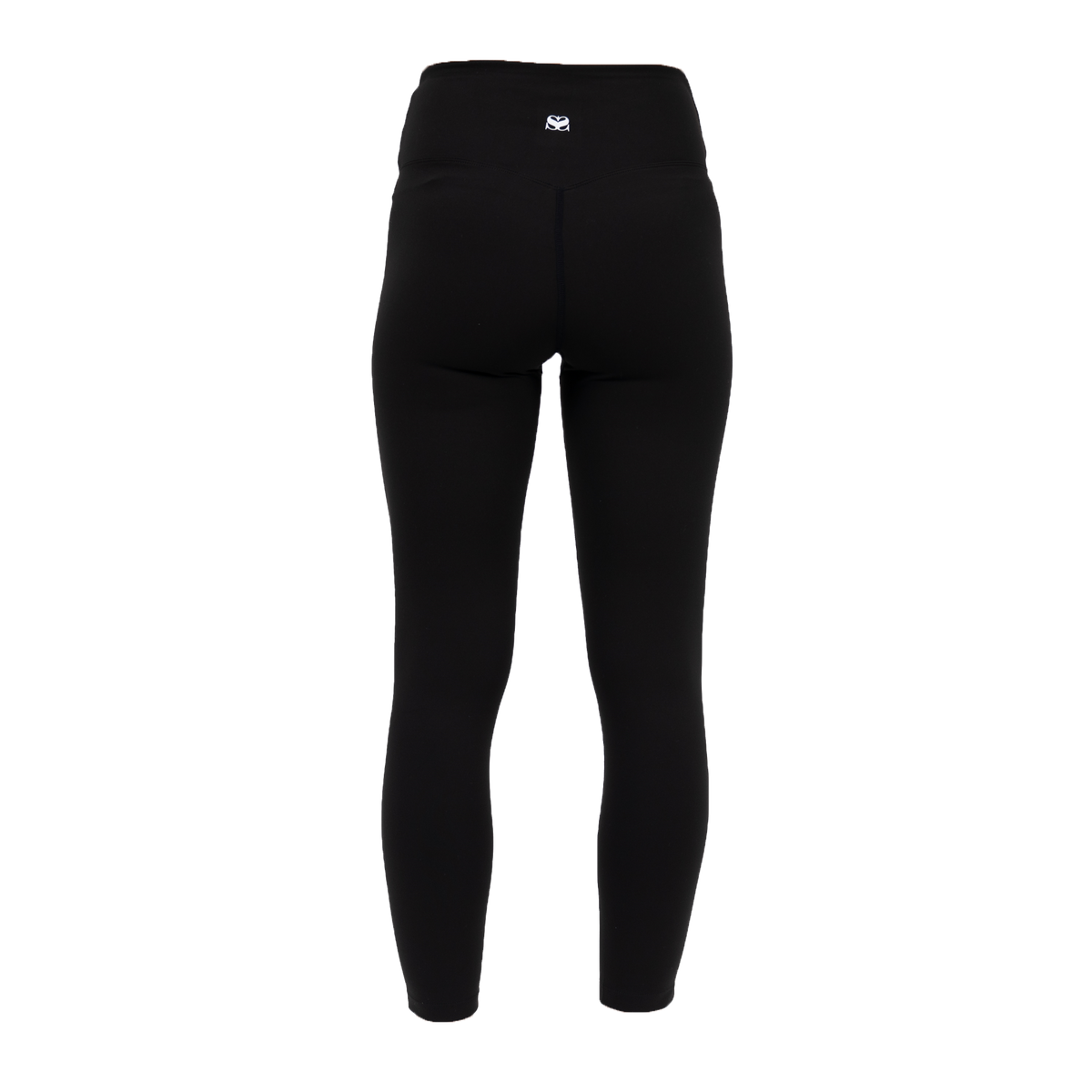Ladies Hearts Seamless Training Leggings