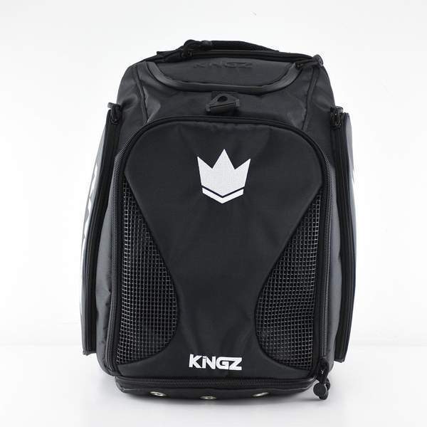 Convertible Training Bag 2.0 - Black