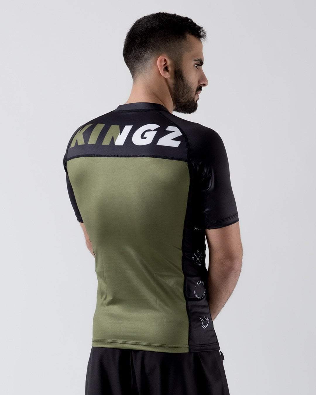 Krown Rash Guard