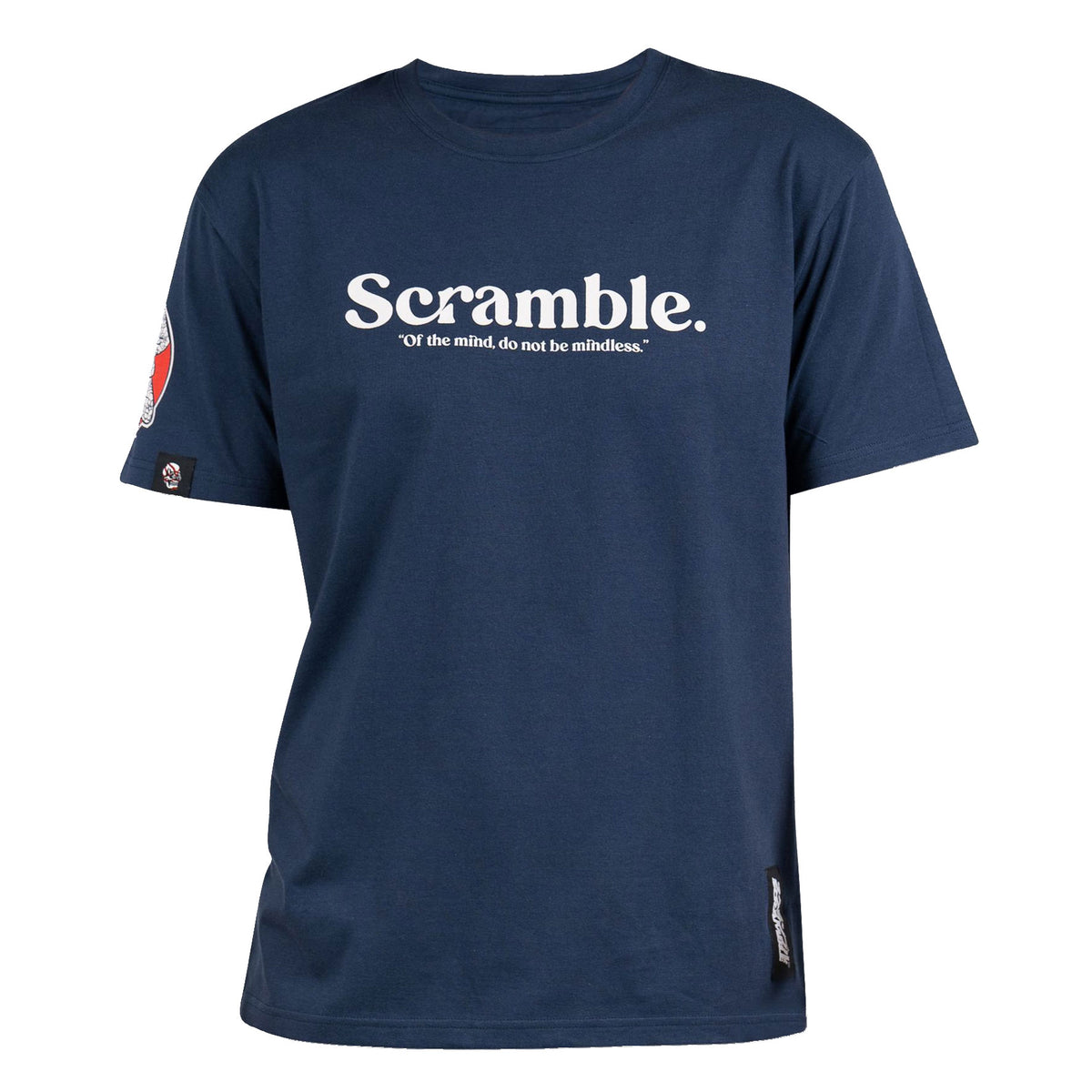 Meiyo - Tommi vs Arya