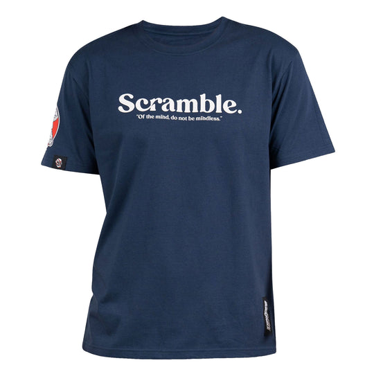 Meiyo - Tommi vs Arya