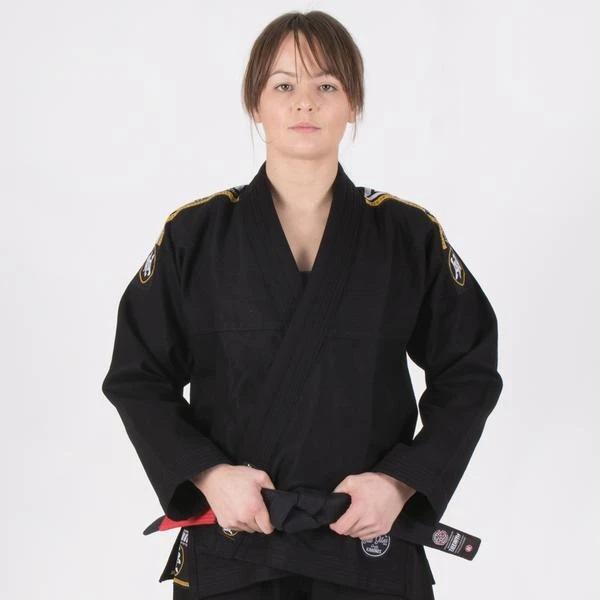 Ladies Nova Absolute - With Free White Belt