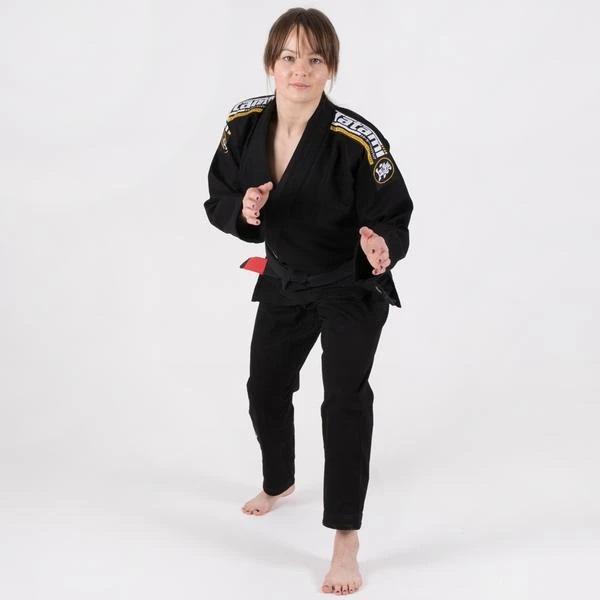 Ladies Nova Absolute - With Free White Belt