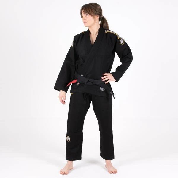 Ladies Nova Absolute - With Free White Belt