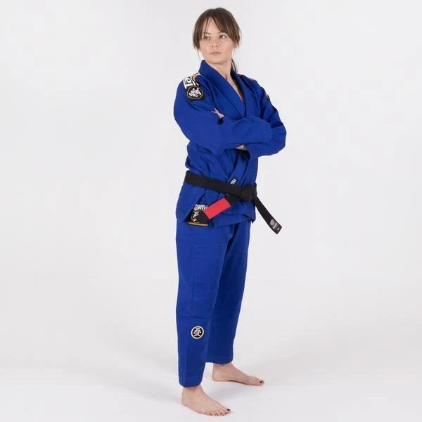 Ladies Nova Absolute - With Free White Belt