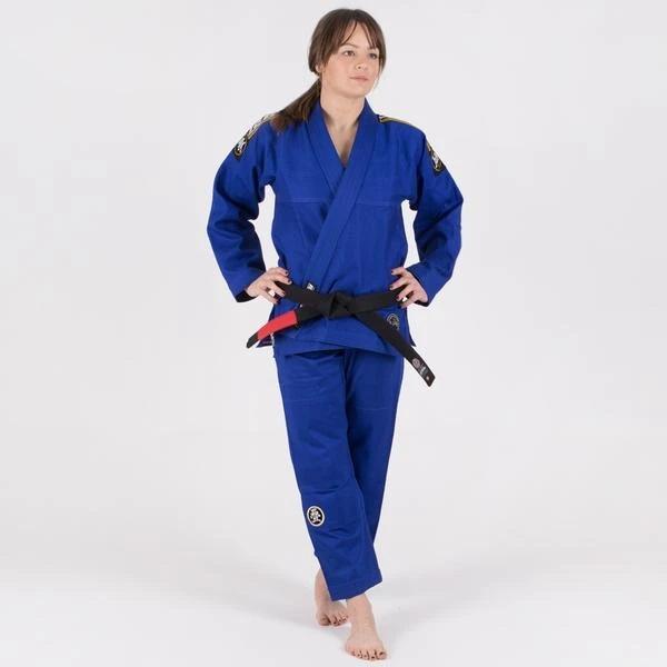 Ladies Nova Absolute - With Free White Belt