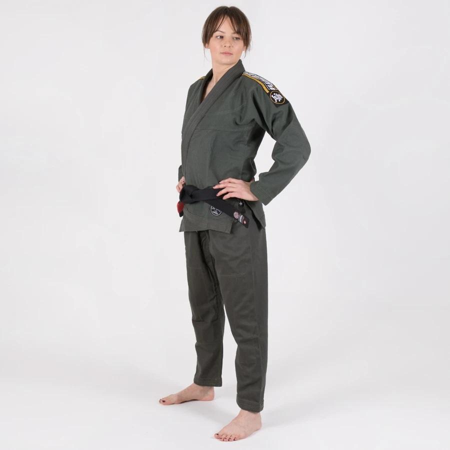 Ladies Nova Absolute - With Free White Belt