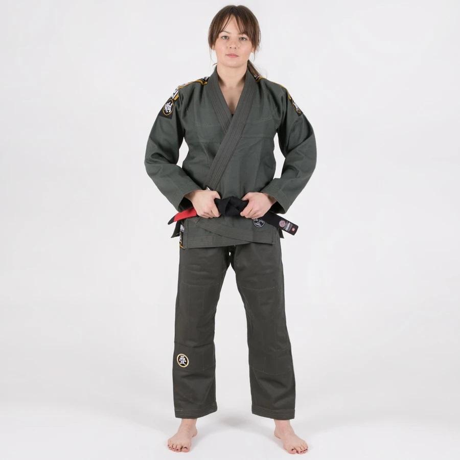 Ladies Nova Absolute - With Free White Belt