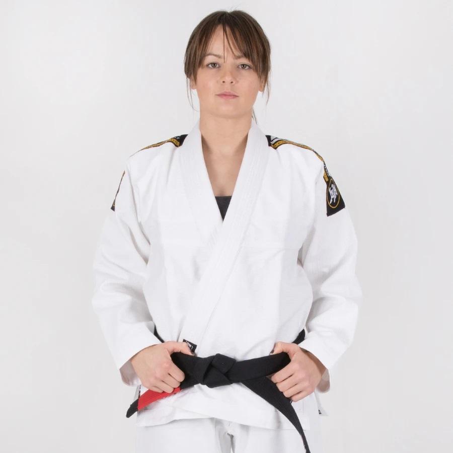 Ladies Nova Absolute - With Free White Belt
