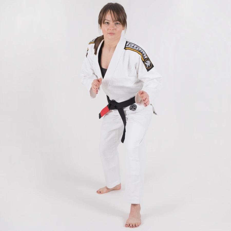 Ladies Nova Absolute - With Free White Belt
