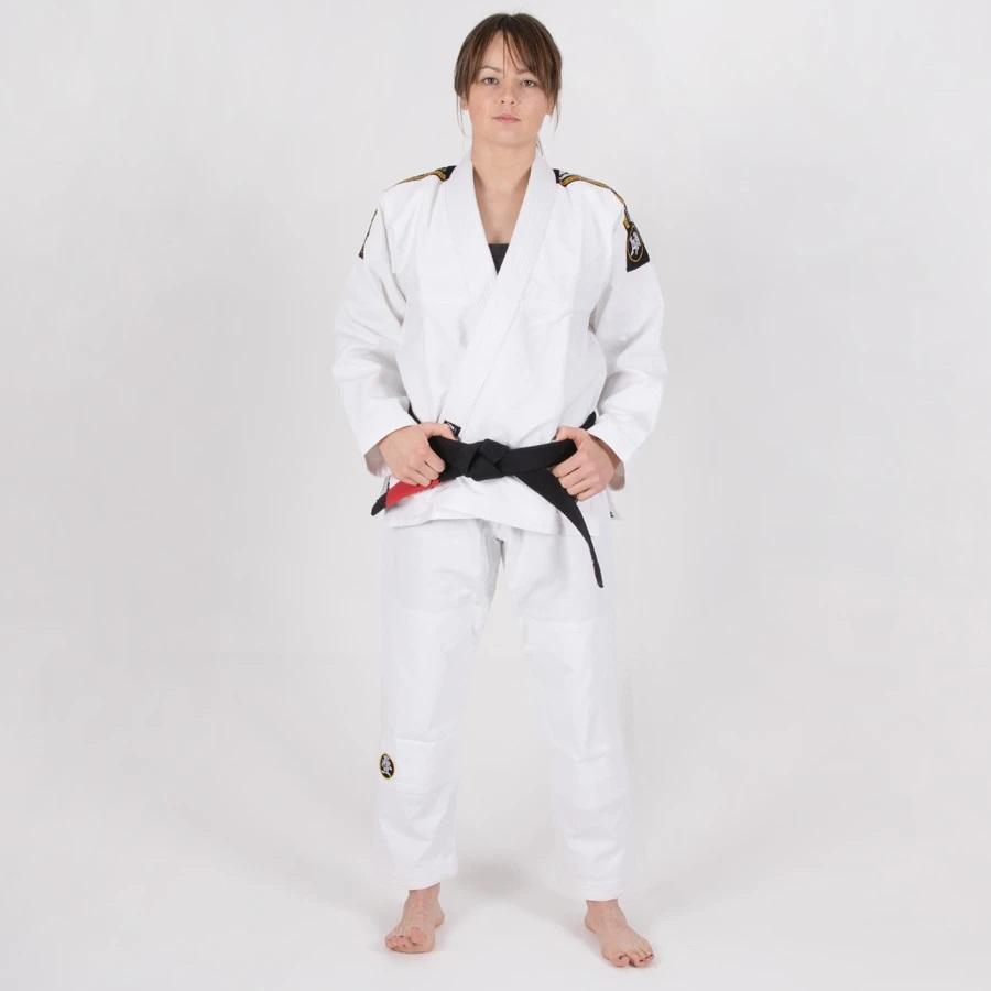 Ladies Nova Absolute - With Free White Belt