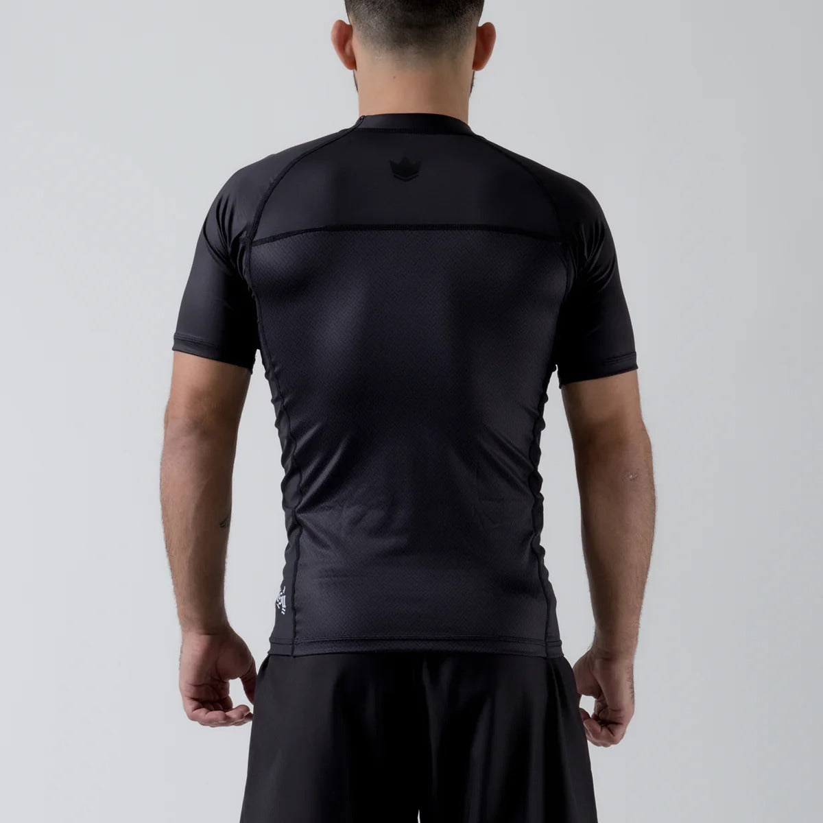 Relentless Rash Guard